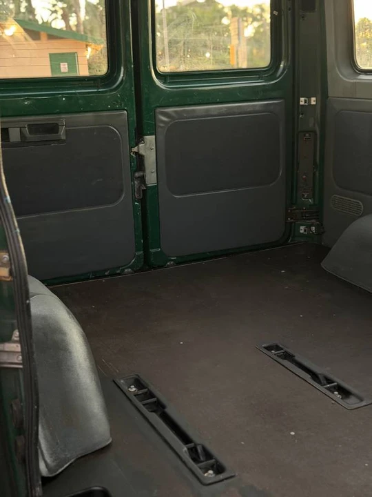 2003 Mercedes-Benz T1N Sprinter - Image 11 of 19