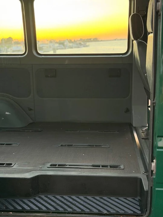 2003 Mercedes-Benz T1N Sprinter - Image 6 of 19