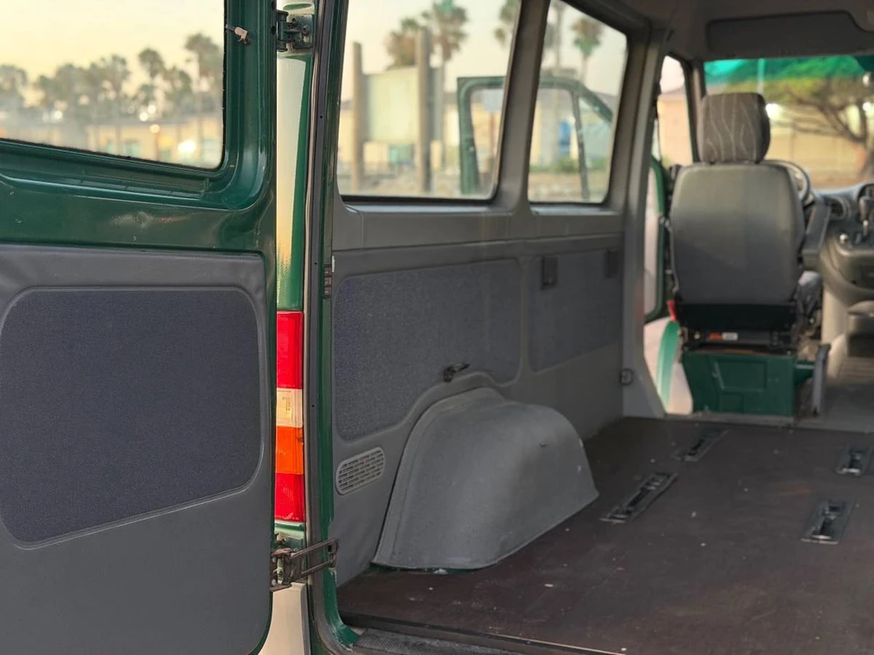 2003 Mercedes-Benz T1N Sprinter - Image 5 of 19