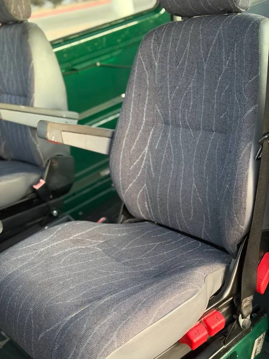 2003 Mercedes-Benz T1N Sprinter - Image 3 of 19