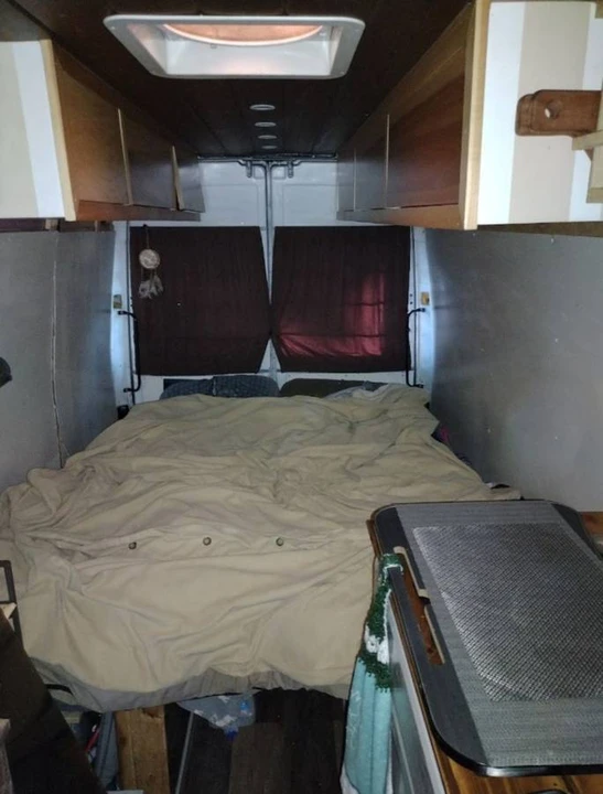 2003 Mercedes-Benz T1N Sprinter - Image 3 of 7