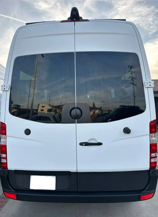 2013 Mercedes-Benz NCV3 Sprinter - Image 9 of 21