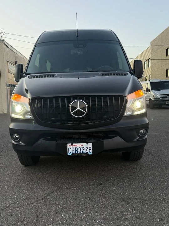 2016 Mercedes-Benz NCV3 Sprinter - Image 4 of 17