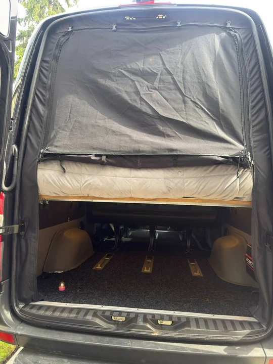 2016 Mercedes-Benz NCV3 Sprinter - Image 12 of 17