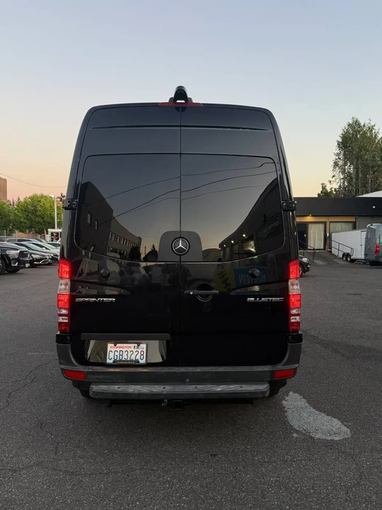 2016 Mercedes-Benz NCV3 Sprinter - Image 5 of 17