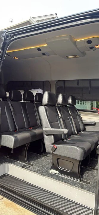 2016 Mercedes-Benz NCV3 Sprinter - Image 7 of 17