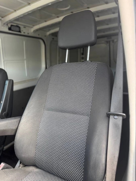 2007 Mercedes-Benz T1N Sprinter - Image 6 of 17