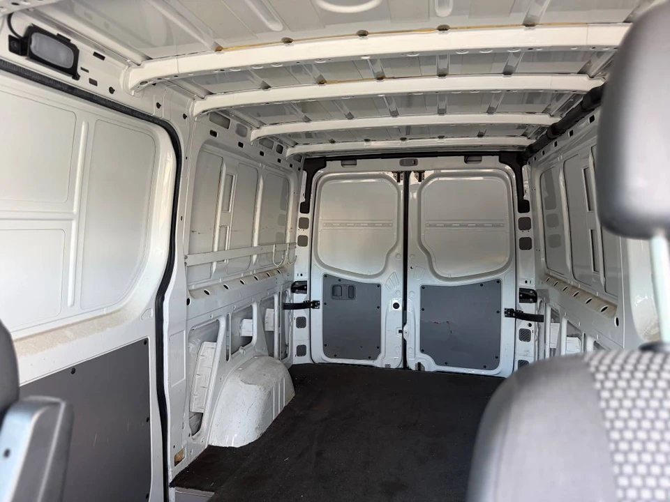 2007 Mercedes-Benz T1N Sprinter - Image 8 of 17