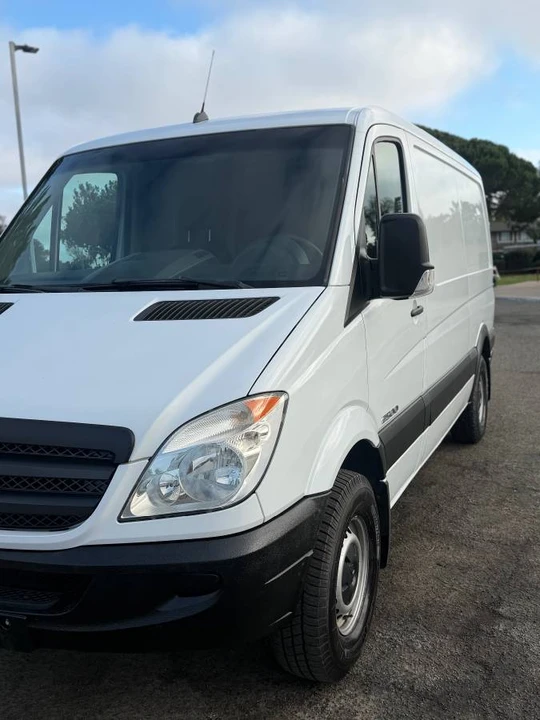 2007 Mercedes-Benz T1N Sprinter - Image 5 of 17