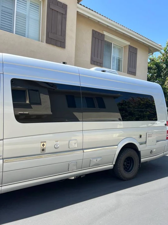 2015 Mercedes-Benz NCV3 Sprinter - Image 12 of 15