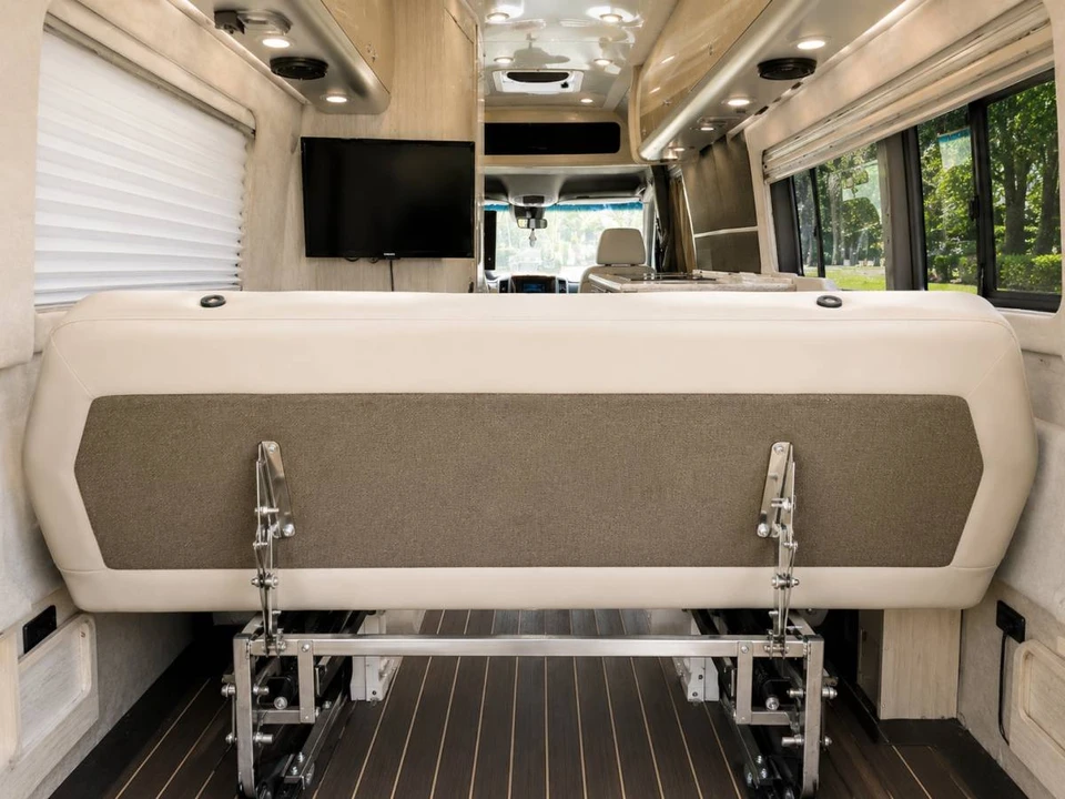 2015 Mercedes-Benz NCV3 Sprinter - Image 5 of 15
