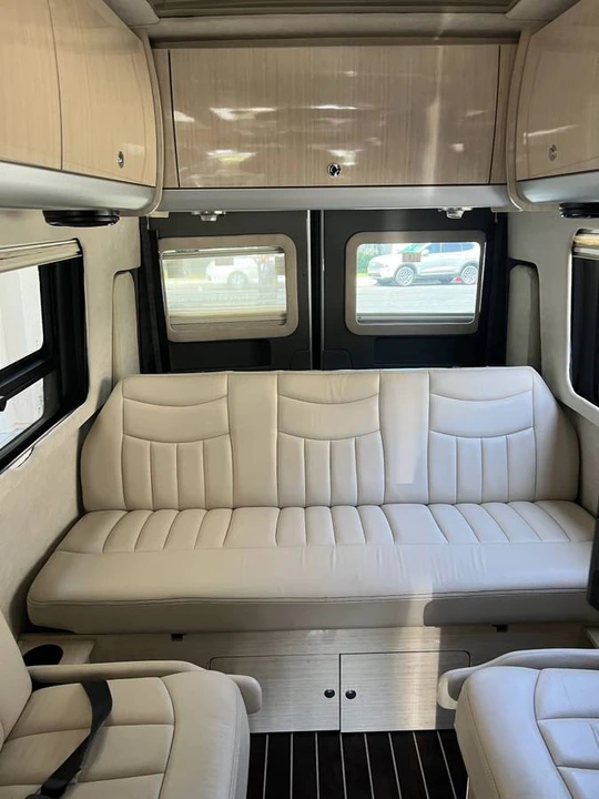 2015 Mercedes-Benz NCV3 Sprinter - Image 7 of 15