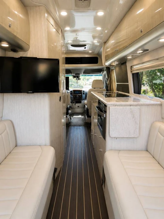 2015 Mercedes-Benz NCV3 Sprinter - Image 6 of 15