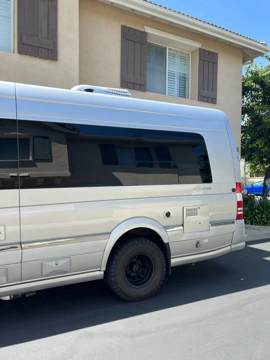 2015 Mercedes-Benz NCV3 Sprinter - Image 11 of 15