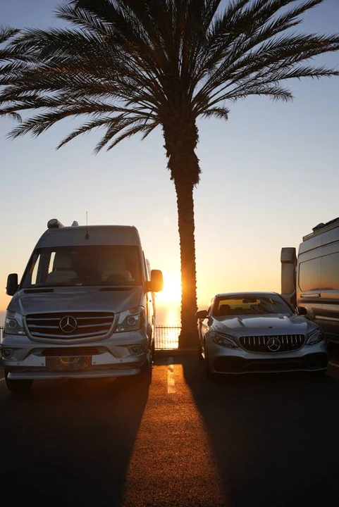 2015 Mercedes-Benz NCV3 Sprinter - Image 2 of 15