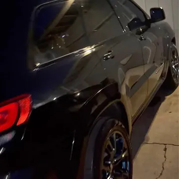 2014 Jeep Grand Cherokee SRT