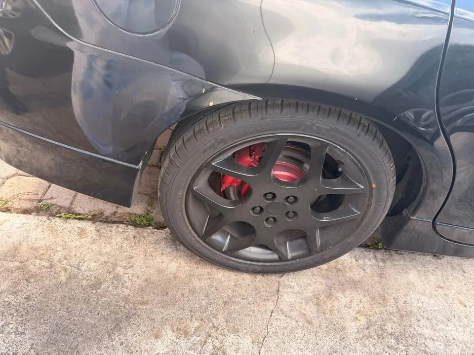 2003 Dodge Neon SRT-4 - Image 2 of 5