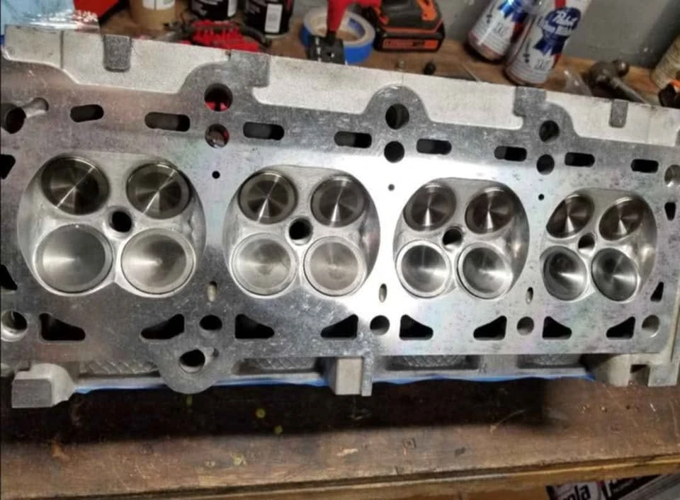 Parts & Memorabilia Engines - Image 4 of 8