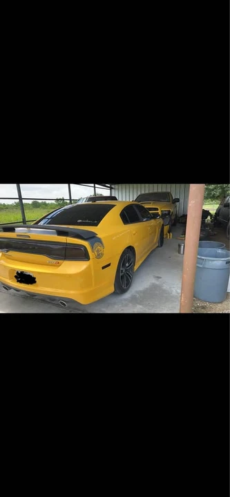 Dodge Super Bee - Image 2 of 4