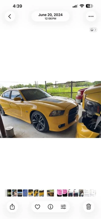 Dodge Super Bee - Image 4 of 4