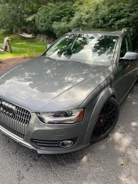 2015 Audi Allroad - Image 4 of 12