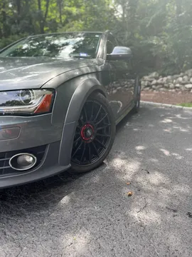 2015 Audi Allroad - Image 2 of 12