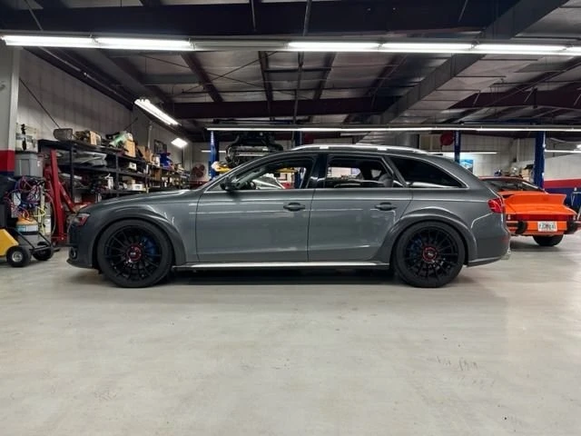 2015 Audi Allroad - Image 12 of 12