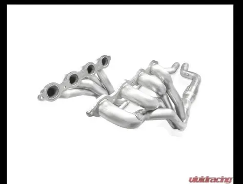 Cadillac Stainless Works Long-Tube Headers