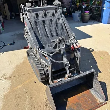 2024 AGT Industrial KTT23