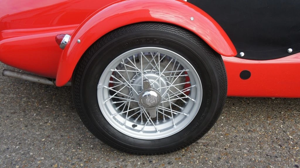 Fiat 1100 - Image 7 of 8