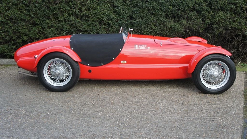Fiat 1100 - Image 4 of 8