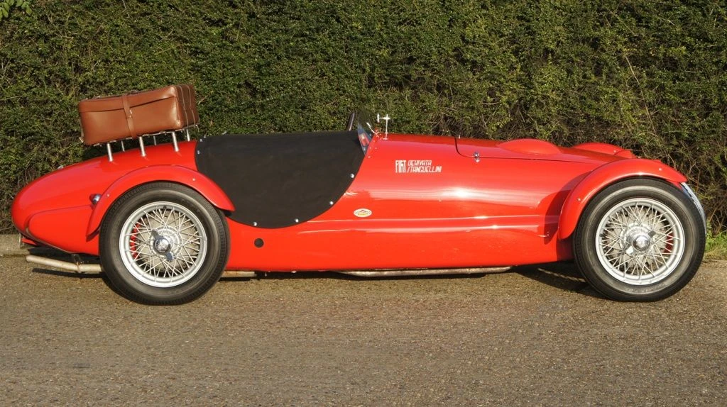 Fiat 1100 - Image 8 of 8