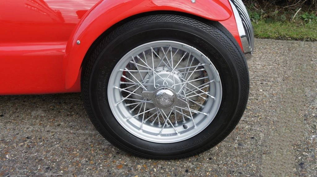 Fiat 1100 - Image 6 of 8
