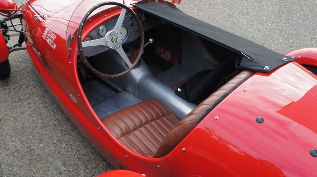Fiat 1100 - Image 5 of 8