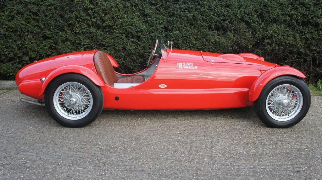 Fiat 1100 - Image 3 of 8