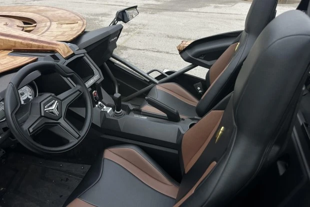 2018 Polaris Slingshot - Image 5 of 7