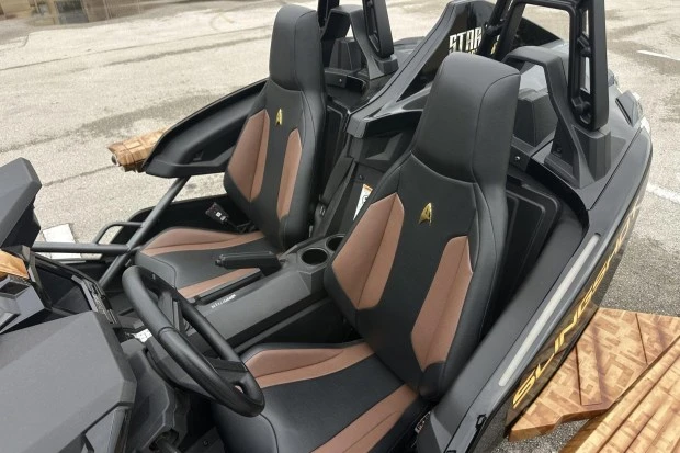 2018 Polaris Slingshot - Image 4 of 7