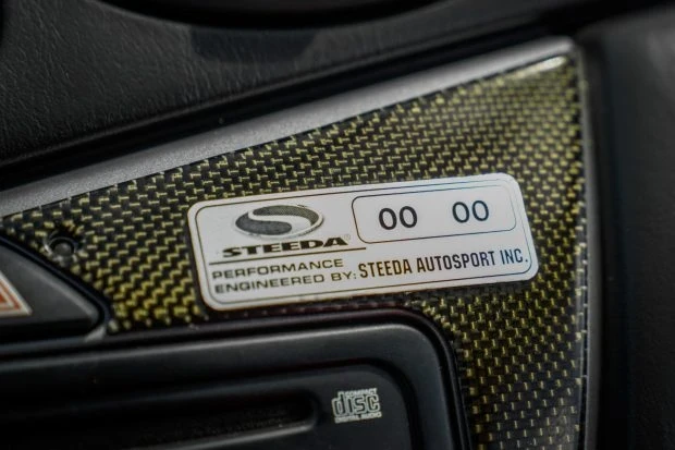 2002 Ford Focus 1st Gen - Image 9 of 11