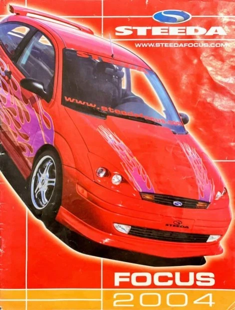 2002 Ford Focus 1st Gen - Image 3 of 11