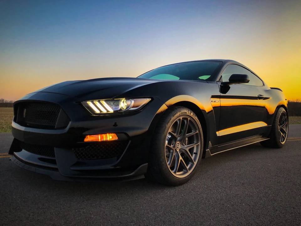 2019 Ford S550 Shelby Mustang GT350 - Image 18 of 31