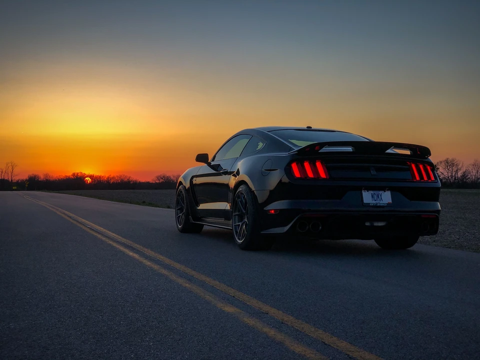 2019 Ford S550 Shelby Mustang GT350 - Image 17 of 31