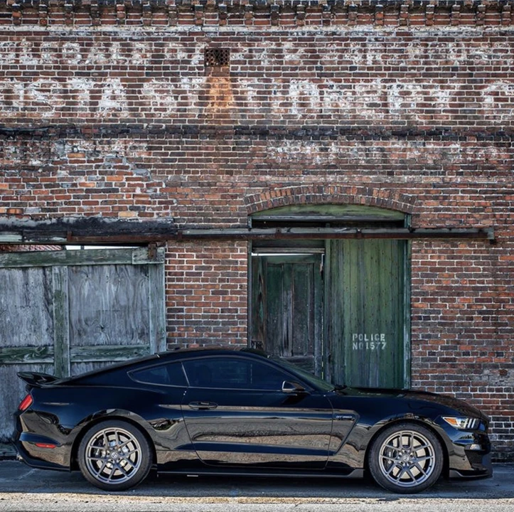 2019 Ford S550 Shelby Mustang GT350 - Image 16 of 31
