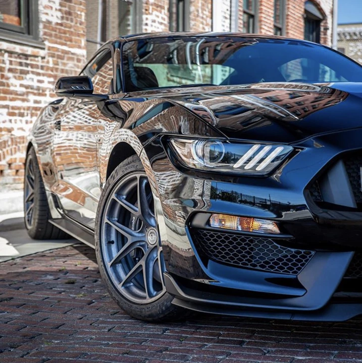 2019 Ford S550 Shelby Mustang GT350 - Image 25 of 31