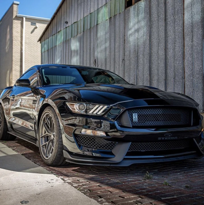 2019 Ford S550 Shelby Mustang GT350 - Image 15 of 31