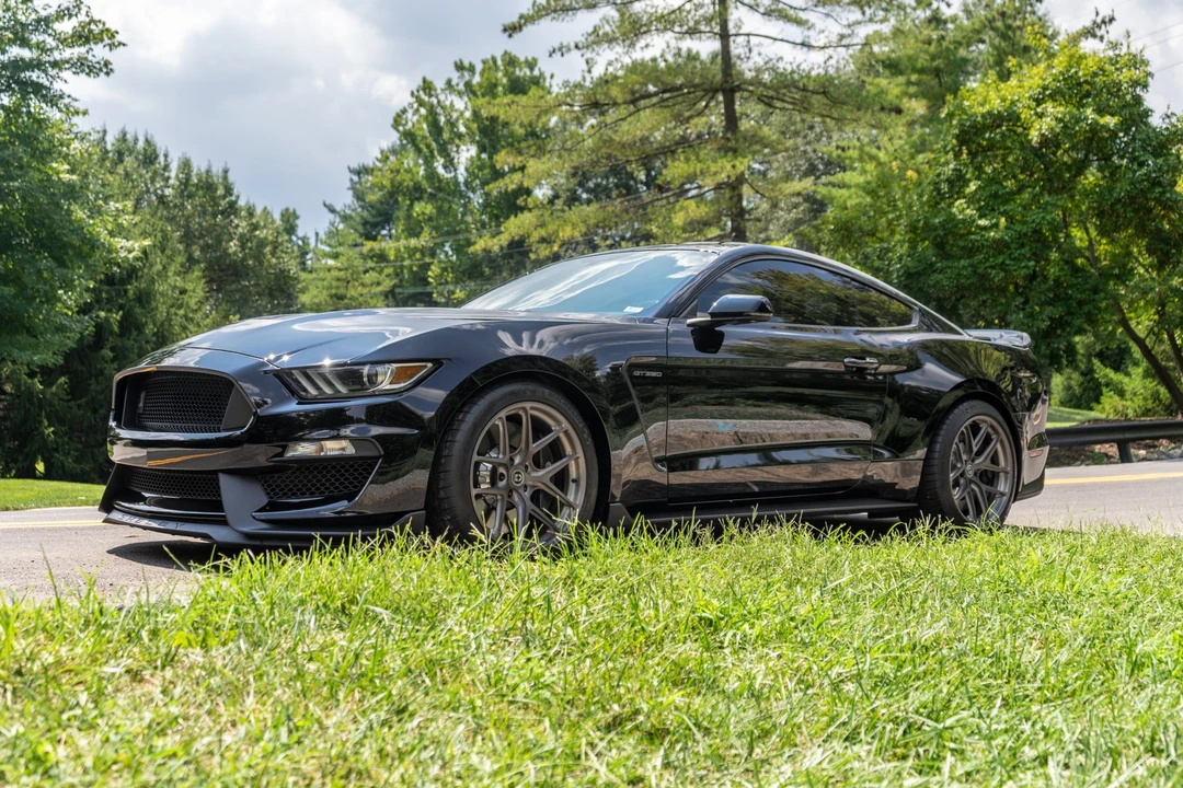 2019 Ford S550 Shelby Mustang GT350 - Image 11 of 31