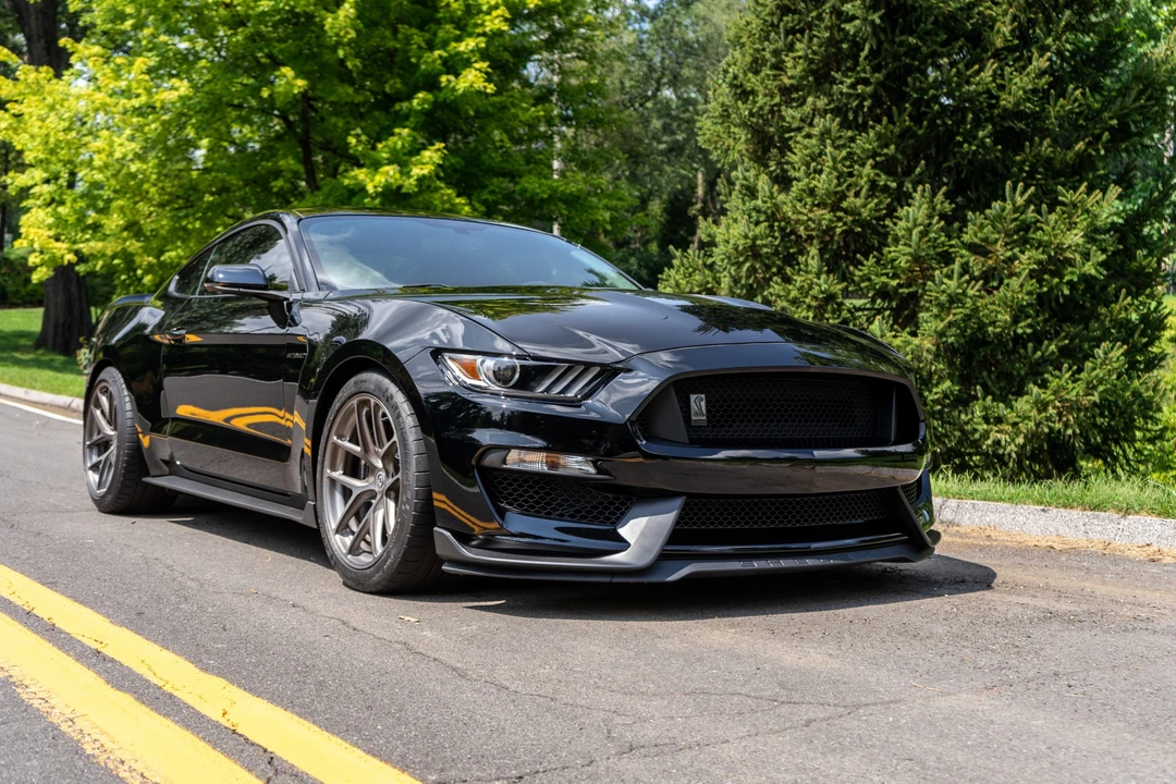 2019 Ford S550 Shelby Mustang GT350 - Image 2 of 31