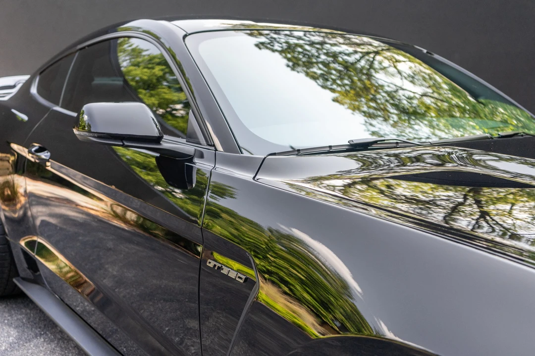 2019 Ford S550 Shelby Mustang GT350 - Image 24 of 31
