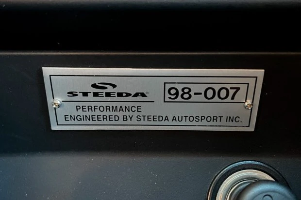 1998 Ford SN95 Mustang Cobra - Image 5 of 9