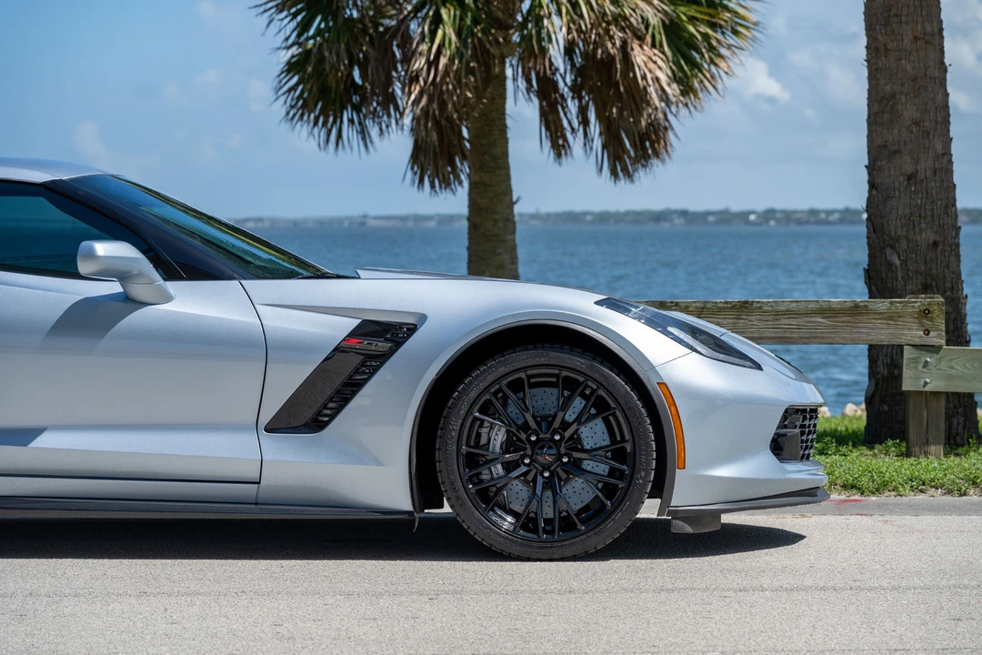 2017 Chevrolet Corvette C7 Z06 - Image 20 of 31