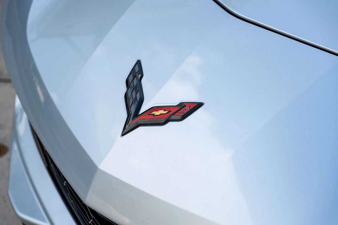 2017 Chevrolet Corvette C7 Z06 - Image 25 of 31